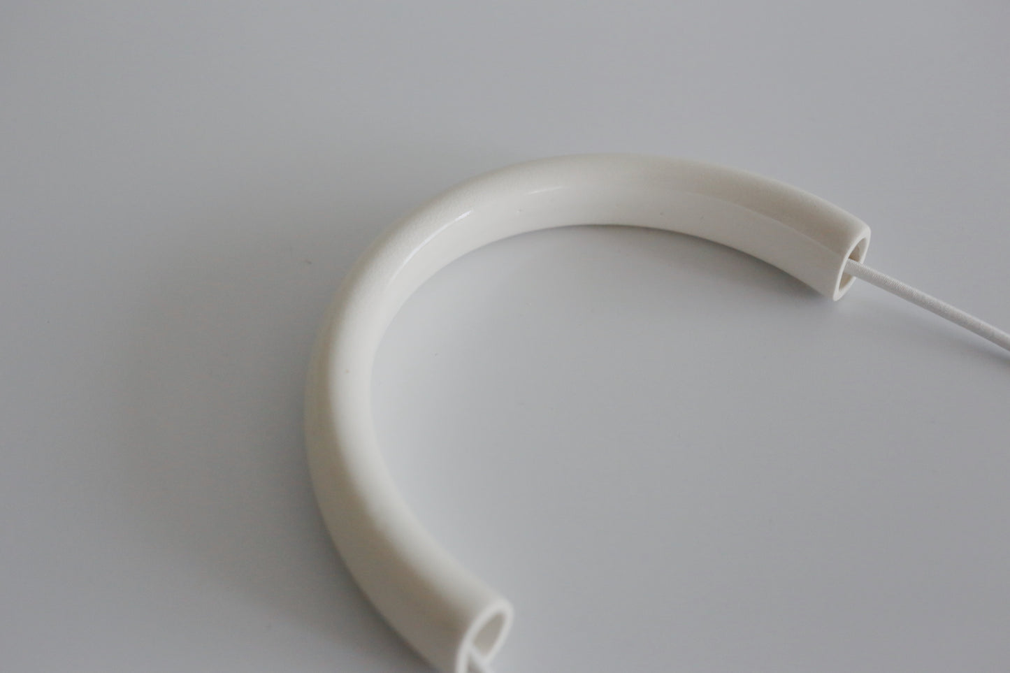 【ARC objects】moonbeam necklace