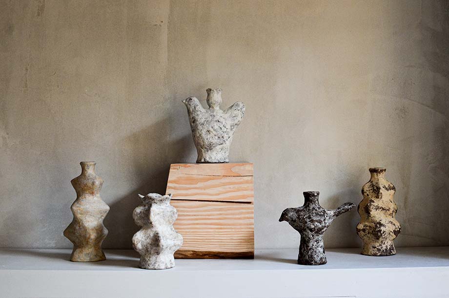STUDIO VIV LEE