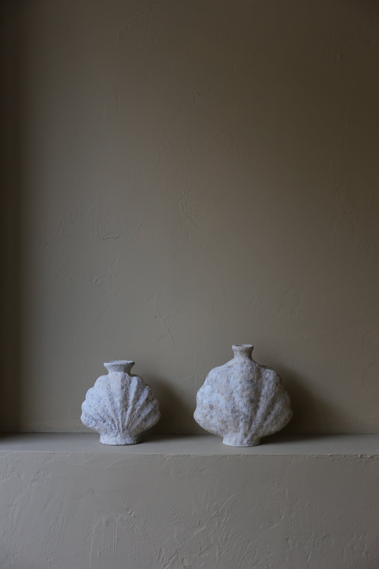 【STUDIO VIV LEE】SHE-V01 SHE-V02