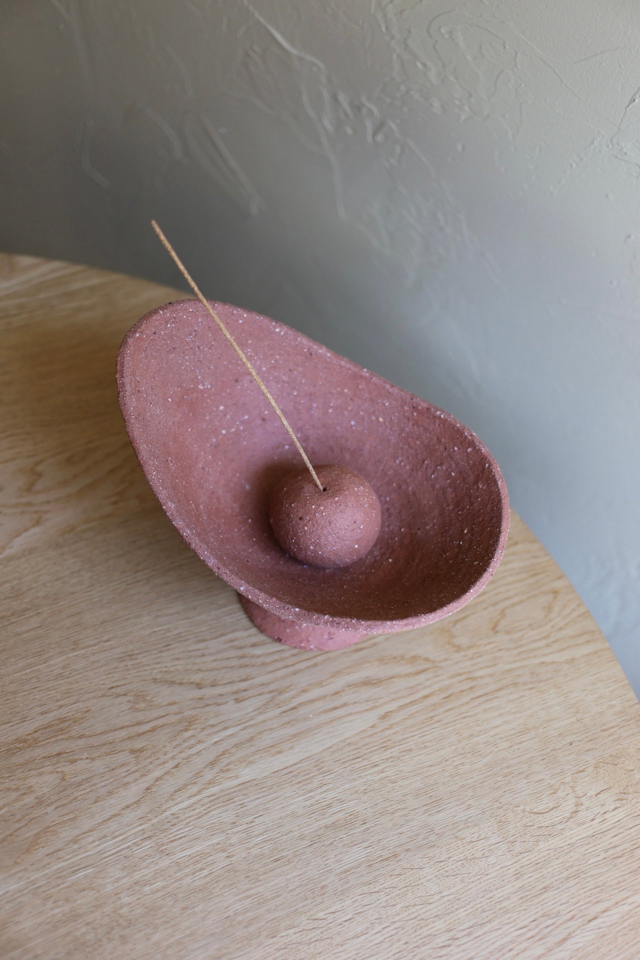 【éphēlis】Incense Holder 1