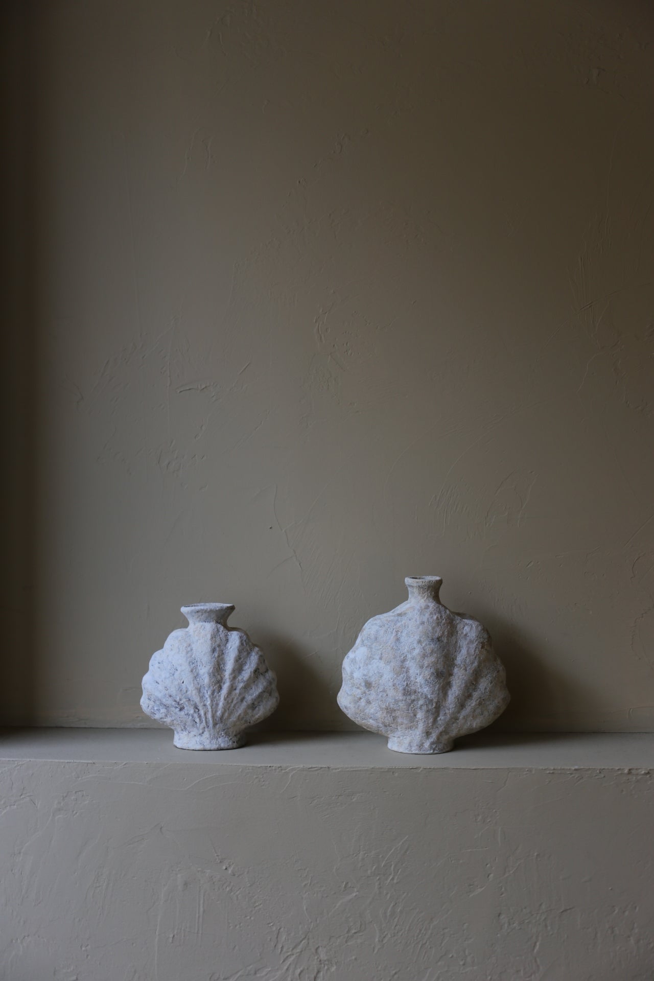 【STUDIO VIV LEE】SHE-V01 SHE-V02