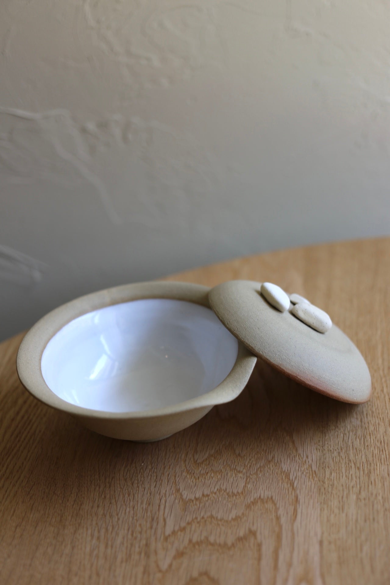 【éphēlis】RIce Bowl