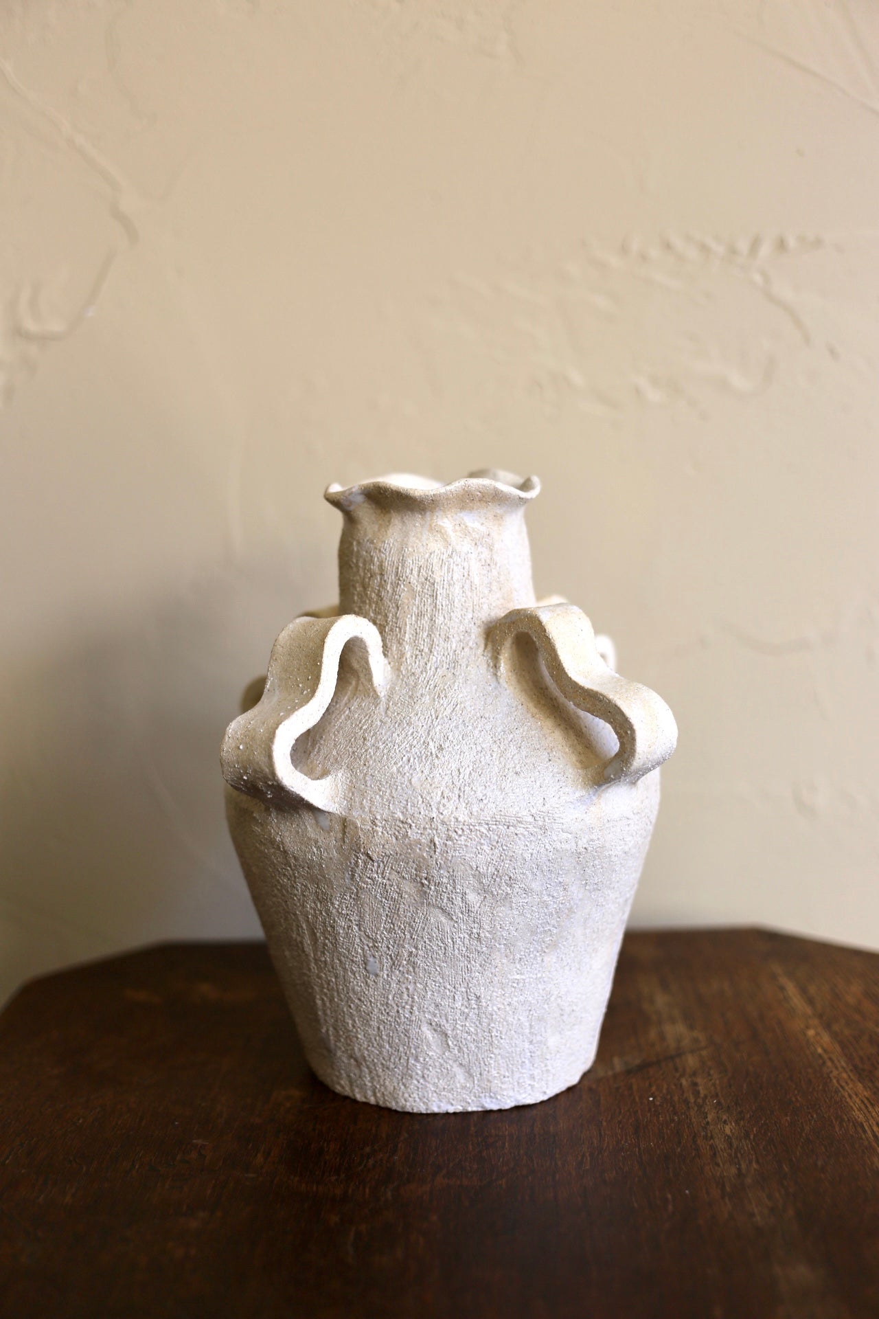 【Clandestine Ceramique】Amphora Peony