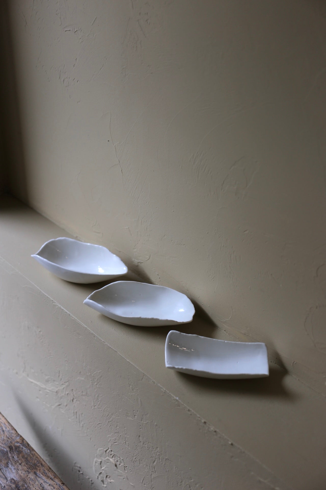 Land and Sea - Akari Karugane × éphēlis – moor gallery