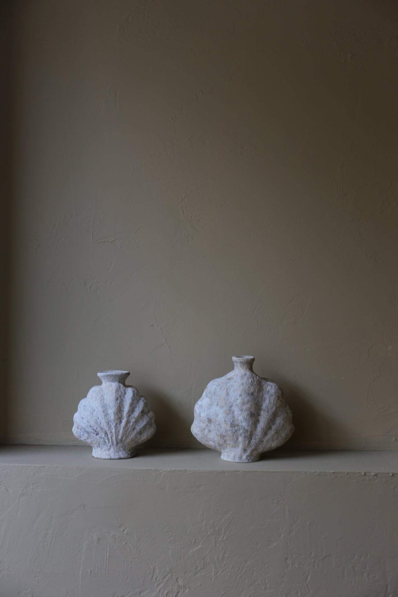 【STUDIO VIV LEE】SHE-V01 SHE-V02