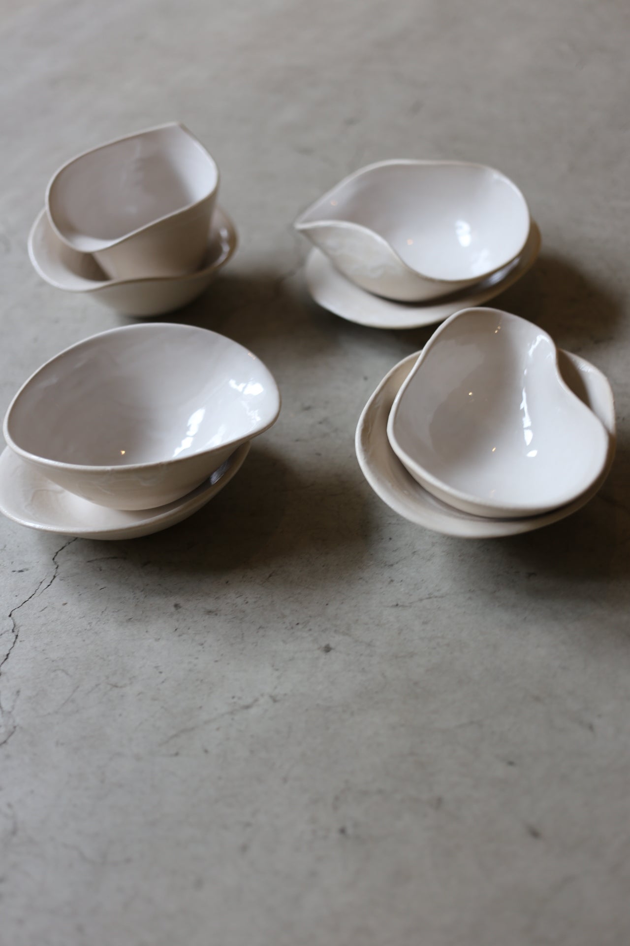 【éphēlis】2 oysters