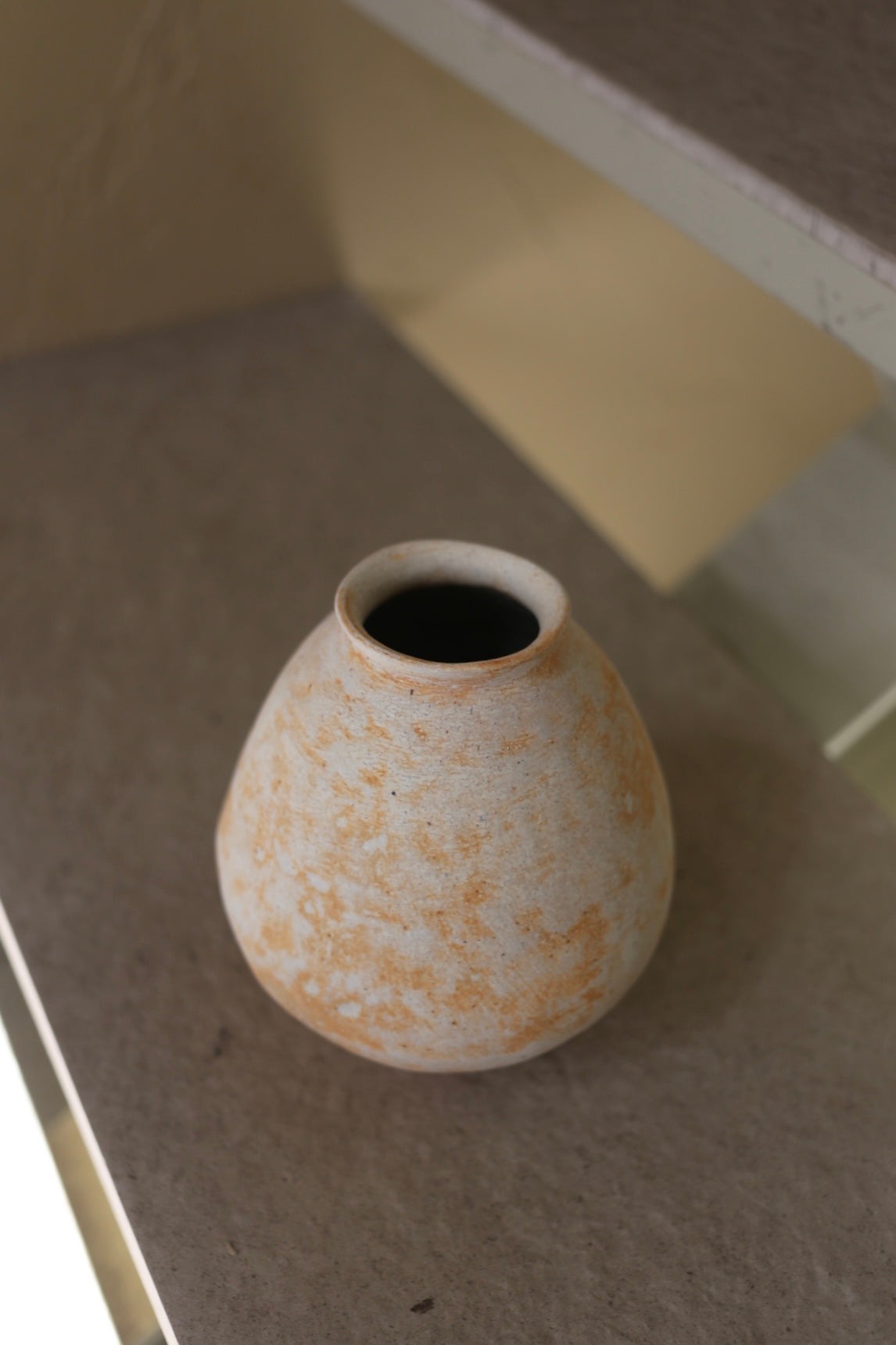 厚川文子 Fumiko Atsukawa】花器 Vase – moor gallery