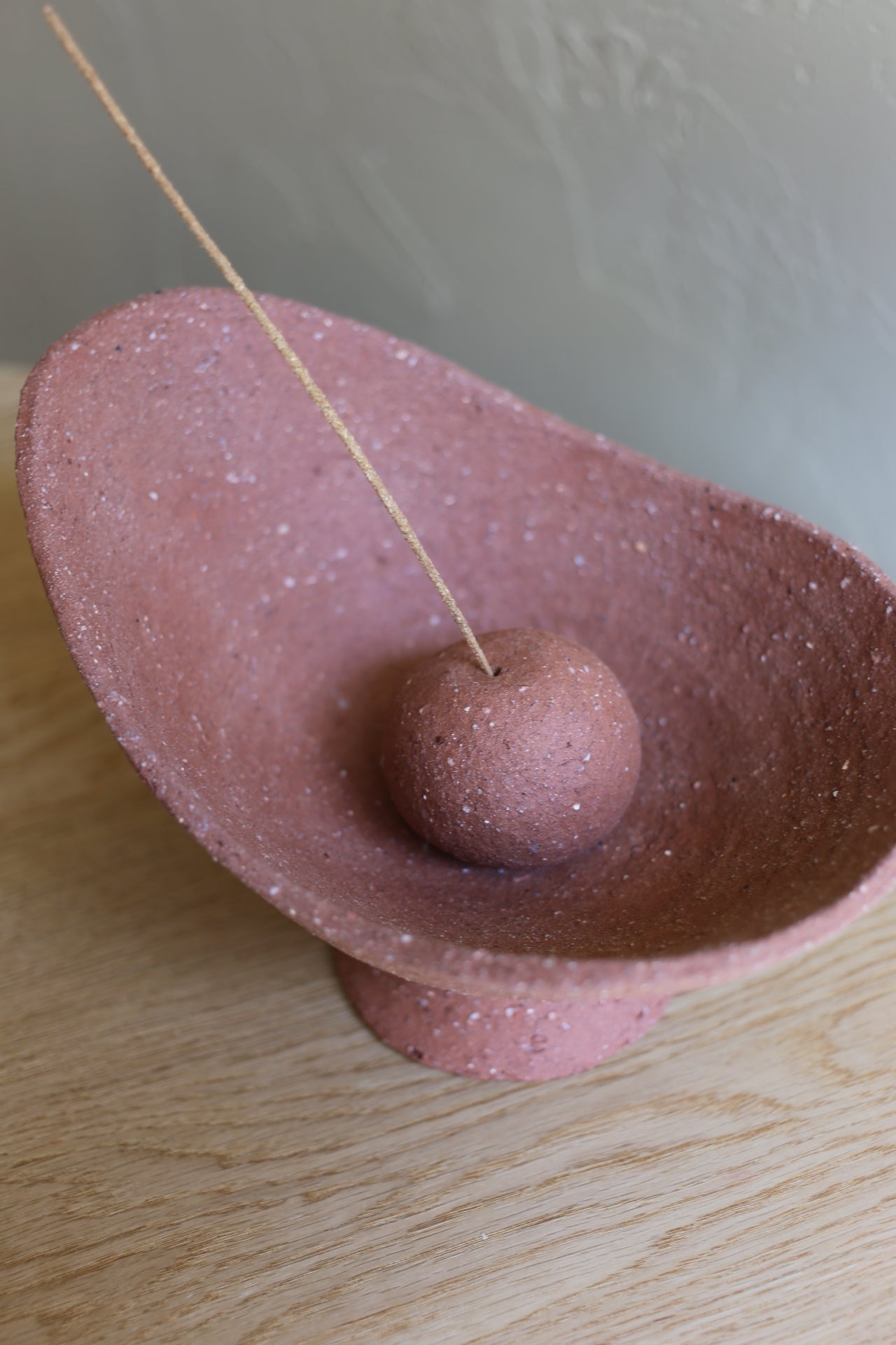【éphēlis】Incense Holder 1