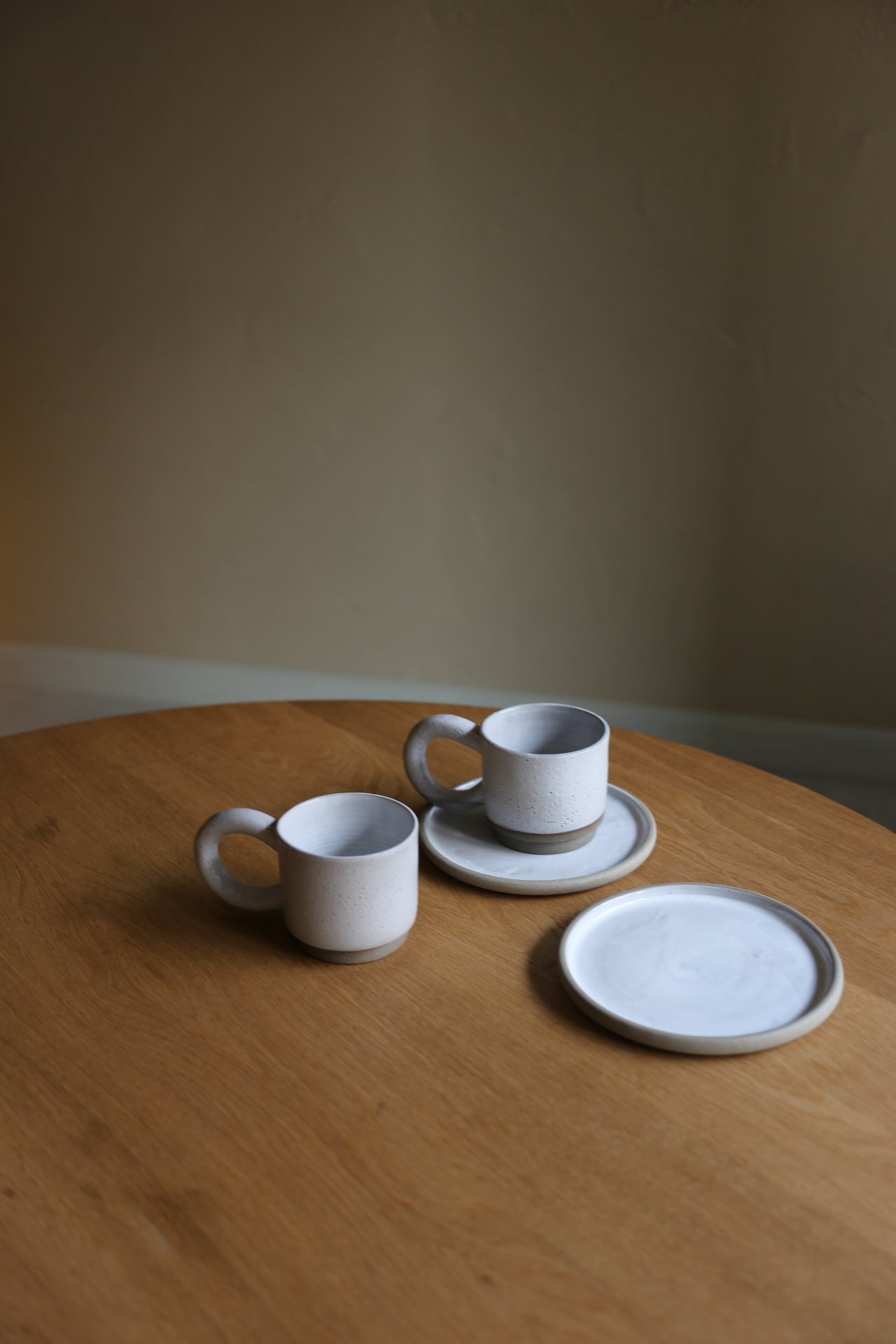 Land and Sea - Akari Karugane × éphēlis – moor gallery