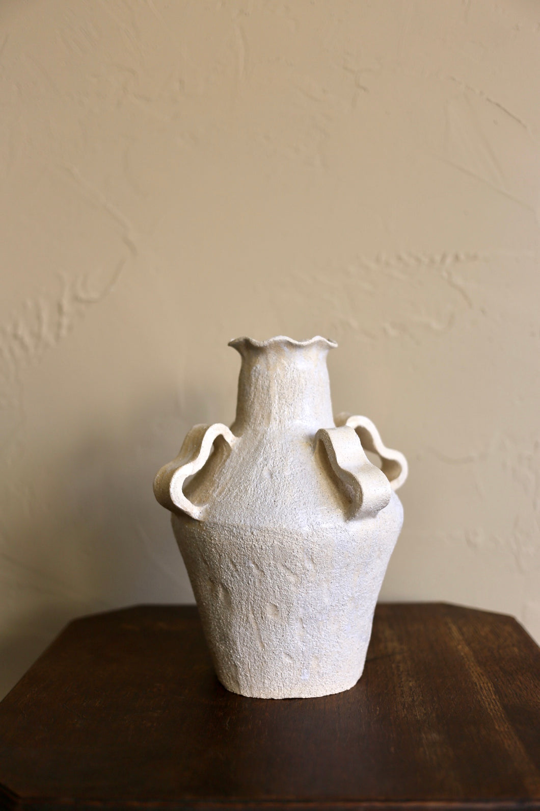 【Clandestine Ceramique】Amphora Peony