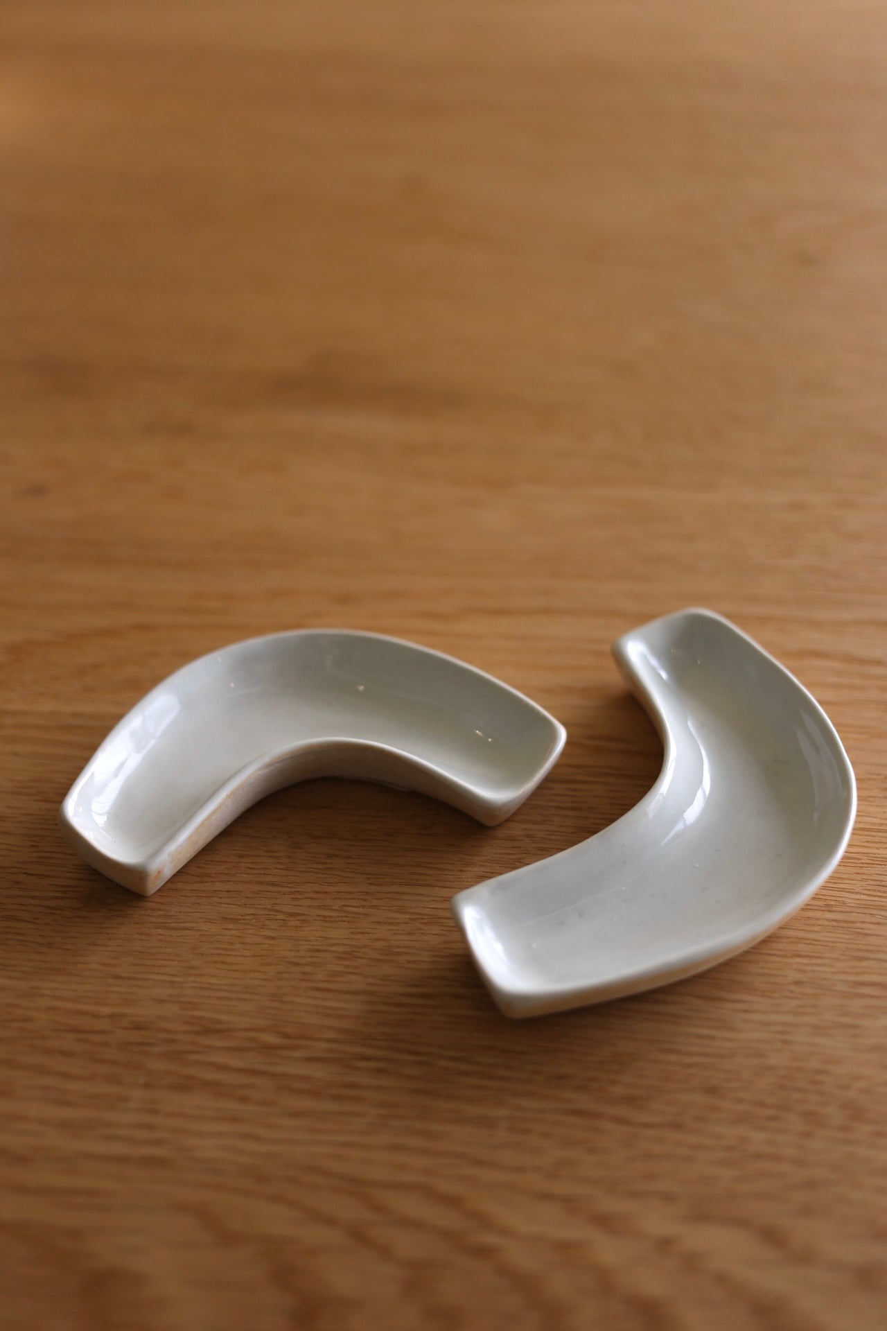 【厚川文子 Fumiko Atsukawa】豆皿 Small plate
