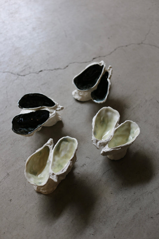【éphēlis】Oyster Reef (3 pcs of oyster)