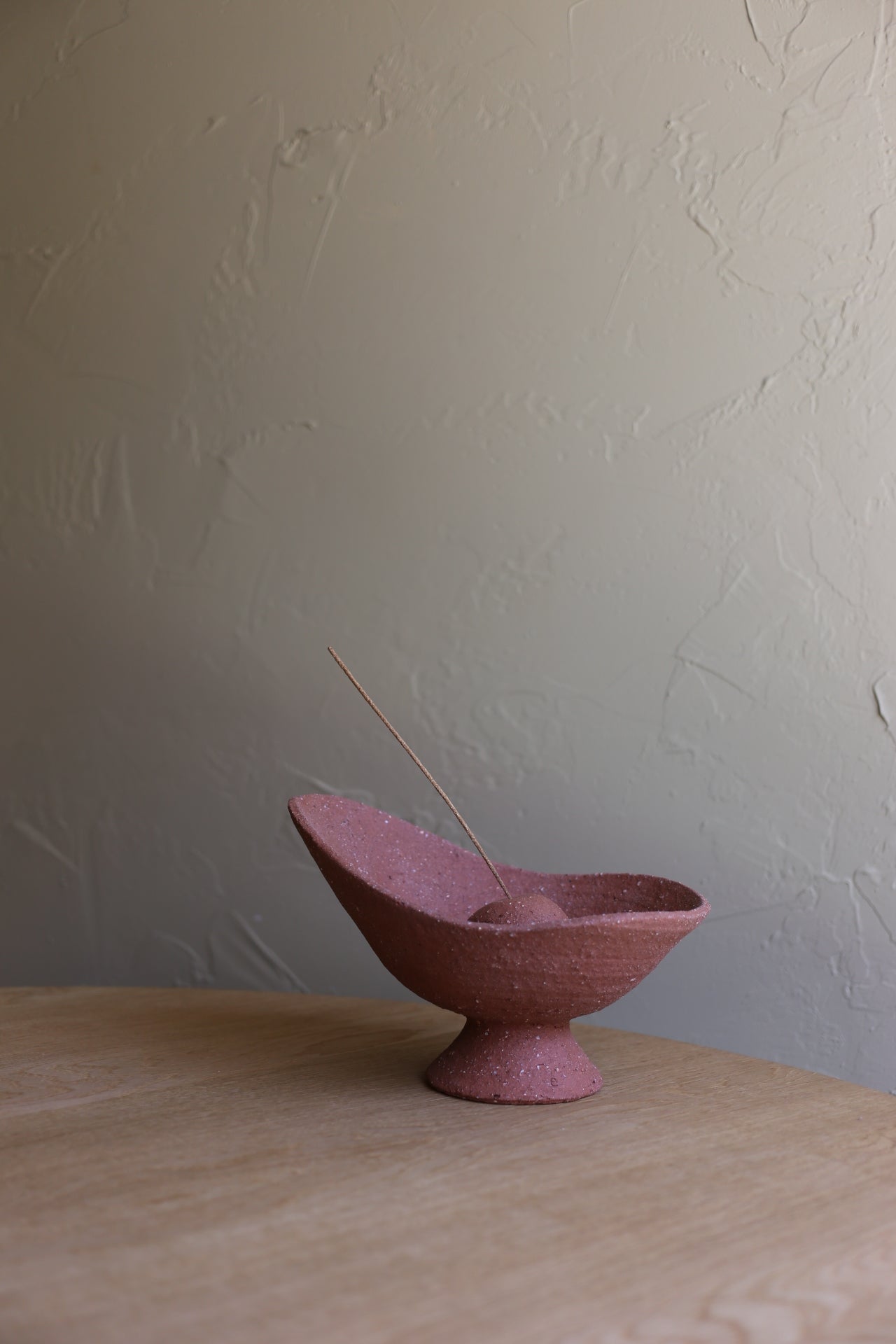 【éphēlis】Incense Holder 1