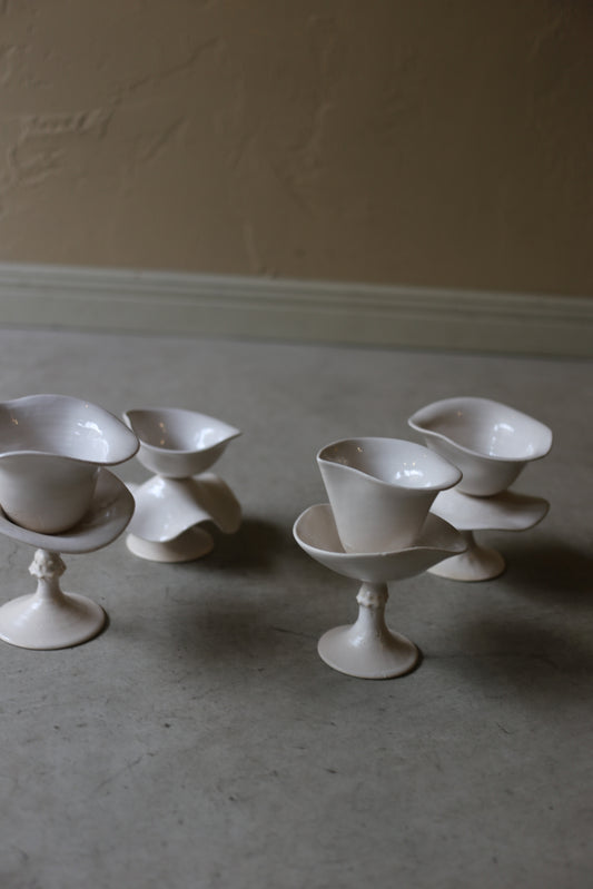 【éphēlis】Oyster Glass