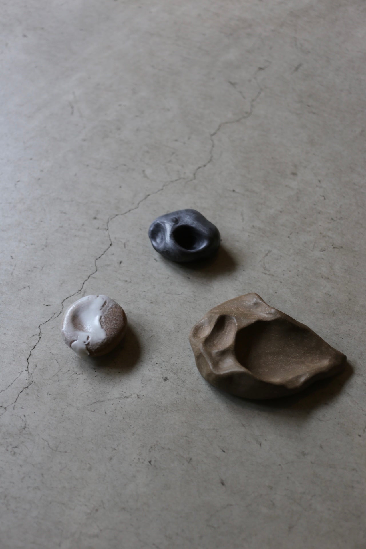【éphēlis】STONE No.13