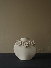 画像をギャラリービューアに読み込む, 【INI CERAMIQUE】Sculptural Flowers
