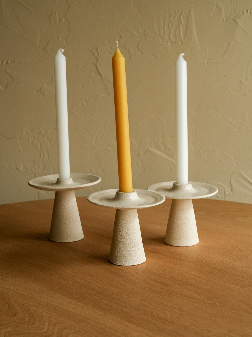 【Sirane】Candle holder