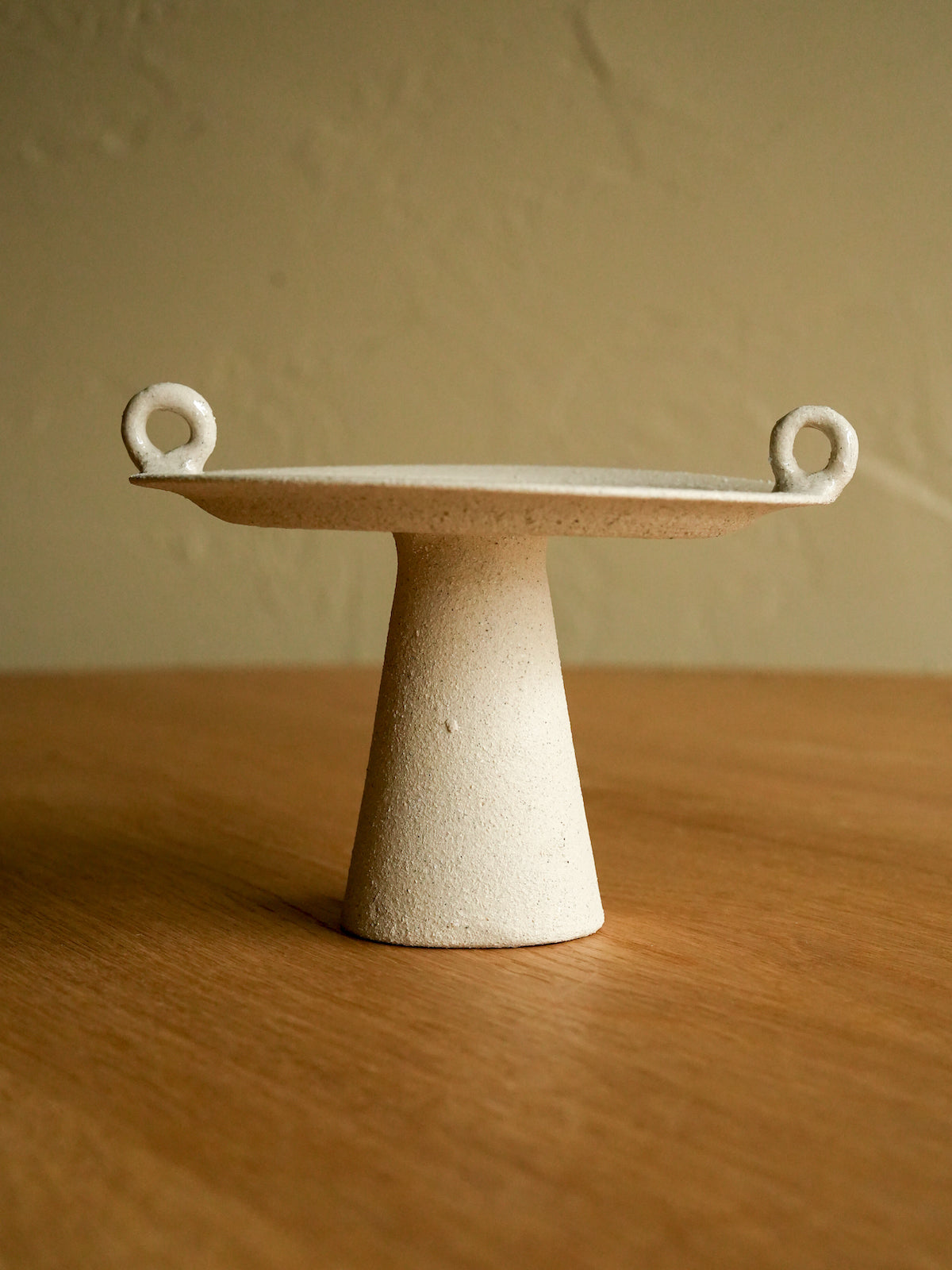 【Sirane】Iconic small standing plate 16