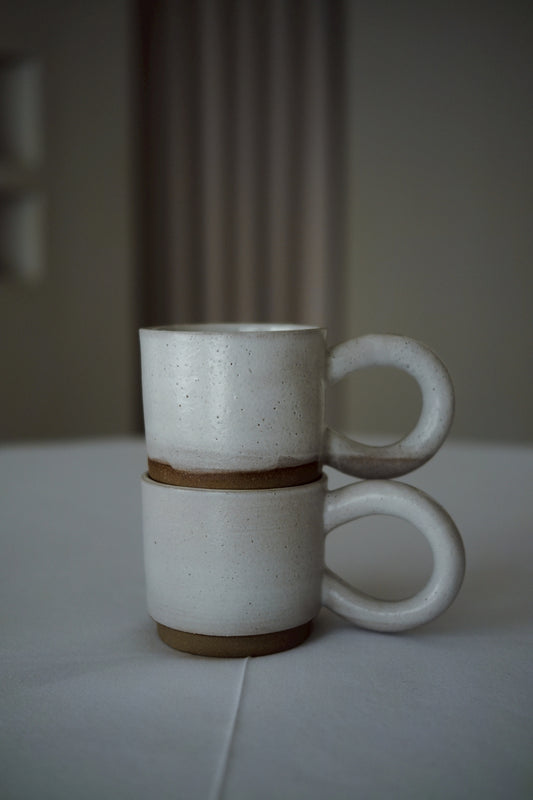 【éphēlis 】Chan Pair Mug