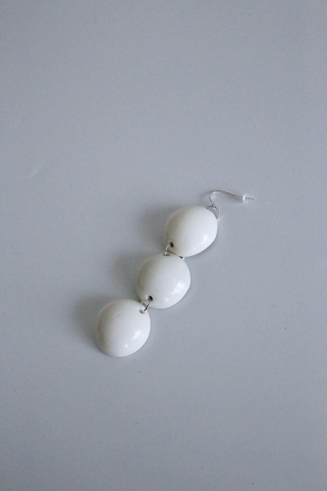 【ARC objects】lunar earring 片耳ピアス
