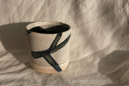 【seya.】Pottery Mino TREE