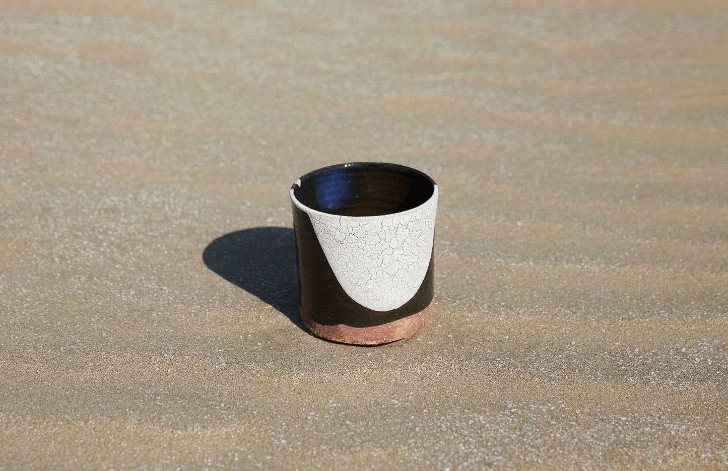 【seya.】Pottery Mino BLUE